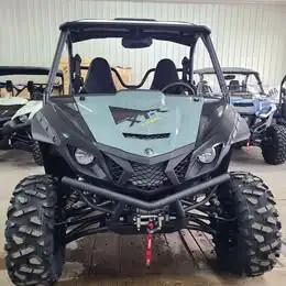 2026 Yamaha Wolverine X2 1000 XTR $500 Accessory Bonus $174 bw O in ATVs in Regina - Image 10