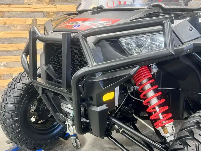 2018 Polaris RZR XP 1000 EFI + 4X4 + EPS + LOT OF OPTIONS $$$ +  in ATVs in Ottawa - Image 17