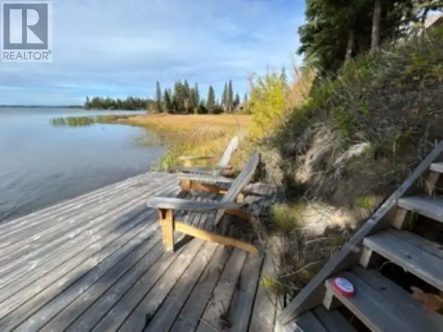 7608 E SHERIDAN LAKE ROAD Bridge Lake, British Columbia in Land for Sale in 100 Mile House - Image 14