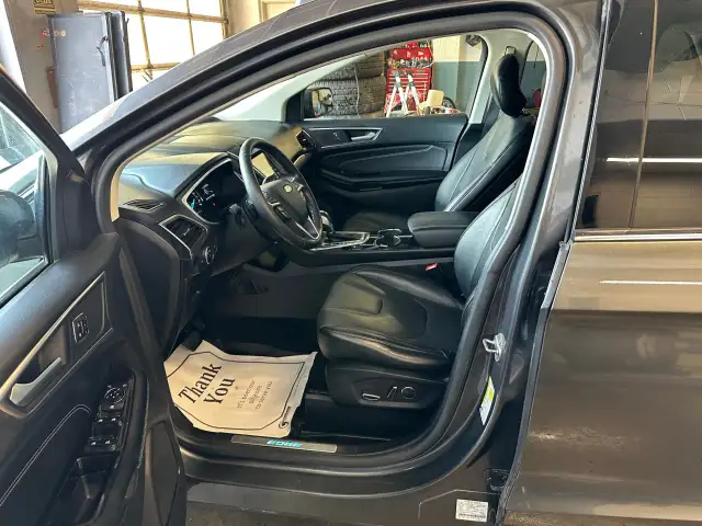 2017 Ford Edge501761063948789765