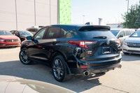 This Acura RDX A-Spec delivers a thrilling blend of sporty performance, refined comfort, and day-to-... (image 2)