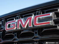 Discover the 2026 GMC Canyon Elevation: A Perfect Blend of Power, Style, and Versatility for the Can... (image 9)