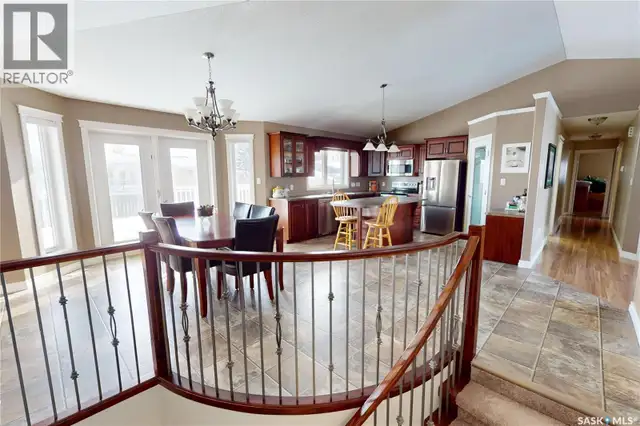 123 Heritage PLACE Moosomin, Saskatchewan in Houses for Sale in Regina - Image 5