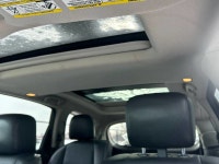 2013 INFINITI JX35 AWD 7 PASSENGER NAVI REAR DVD HEADREST MONITORS CERTIFICATION INCLUDED !!!!! 3 MO... (image 3)