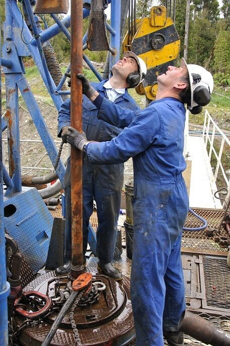 Oilfield Training Program - Make Good $$$ - Financing Available in General Labour in La Ronge