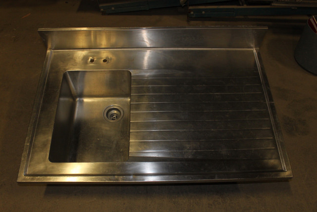 Commercial sinks in Industrial Kitchen Supplies in Kitchener / Waterloo - Image 4