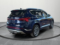 Experience premium comfort and confidence in this stunning 2021 Hyundai Santa Fe Calligraphy. This a... (image 5)