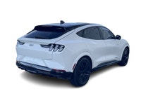 2022 Ford Mustang Mach-E GT Star White Metallic Tri-Coat Two Sets Wheels and Tires On-Board Navigati... (image 9)