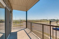 Amenities: Spacious Layouts • Premium Finishes • Fitness Centre • In-Suite Laundry Suite & Building:... (image 7)