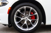 Key Features: Alloy Wheel Red Calipers, Heated Mirrors, Rear View Camera, Side Heated Mirrors, Power... (image 9)