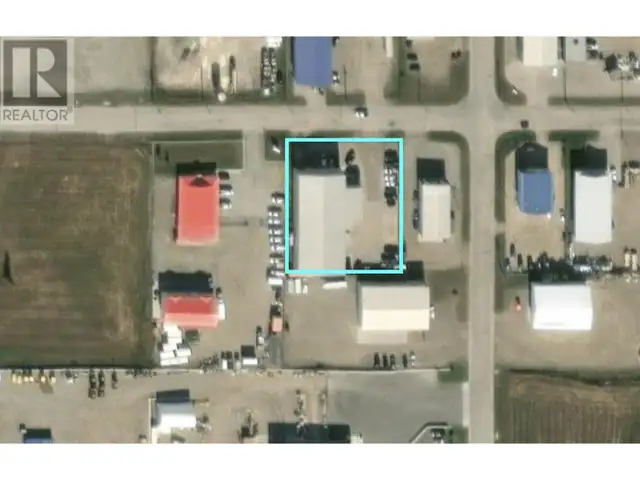 10911 89 AVENUE Fort St. John, British Columbia in Commercial & Office Space for Rent in Fort St. John - Image 17