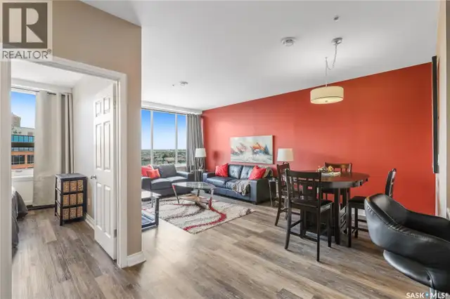1106 1867 Hamilton STREET Regina, Saskatchewan in Condos for Sale in Regina - Image 12