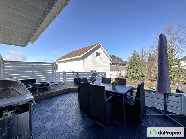 $675,000 - 2 Storey for sale in St-Joseph-Du-Lac — photo 2