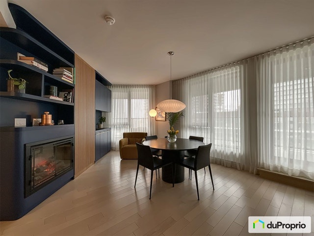 $894,000 - Condominium for sale in Brossard — photo 1