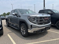 // ACCIDENT FREE!! // Built for drivers who want premium power and real truck capability, this 2024... (image 3)