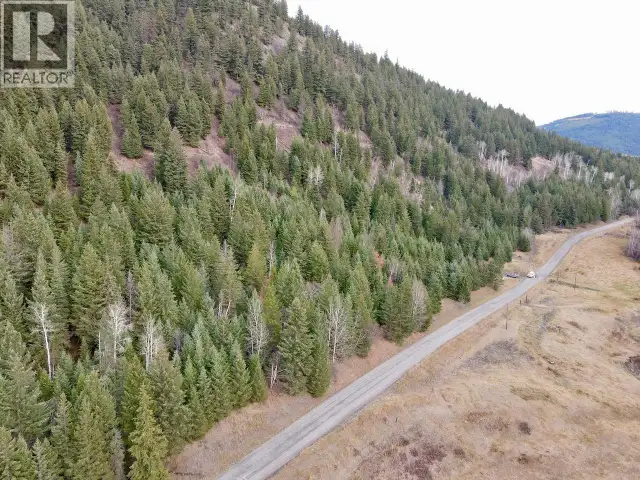 Lot 4 Fadear Creek Road Kamloops, British Columbia in Land for Sale in Kamloops - Image 5