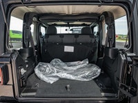 Welcome to 400 Chrysler Dodge Jeep Ram. The 2026 Jeep Wrangler is a brand new, iconic 4x4 SUV built... (image 8)