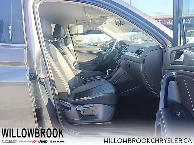 2024 Volkswagen Tiguan Comfortline in Cars & Trucks in Delta/Surrey/Langley - Image 12