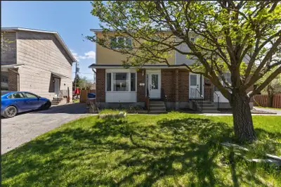 Appartement - Main - Gatineau - 3 Chambre(s) à Coucher - 2 Salle(s) de Bain - $2,250 /mo Maison à lo...