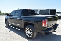 Black Friday Sale Happening Now Dont Miss Out! 2018 GMC Sierra 1500 Denali Luxury Meets Pickup Power... (image 4)