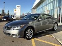 AMVIC Licensed Dealer AMVIC LICENSED DEALER. Stock number: YK187436A The 2014 INFINITI Q60 Coupe Pre... (image 3)
