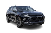 Chevrolet * Blazer * RS * AWD * Toit ouvrant * Sièges en cuir * Apple Carplay * Sièges chauffant * C... (image 2)