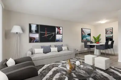 Affordable Apartments for Rent - William Manor - Apartment for R