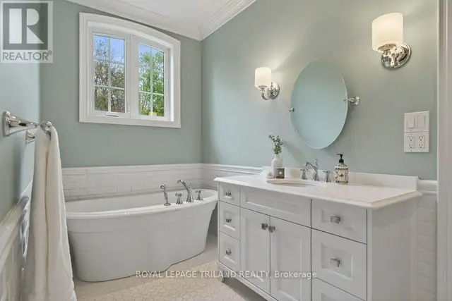 37612 JOHN WISE LINE Southwold, Ontario in Houses for Sale in London - Image 39
