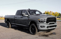 This Ram 3500 has a strong Intercooled Turbo Diesel I-6 6.7 L/408 engine powering this Automatic tra... (image 5)