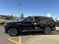 AMVIC Licensed Dealer The 2026 Cadillac VISTIQ Premium Luxury introduces a bold all-electric design... (image 4)