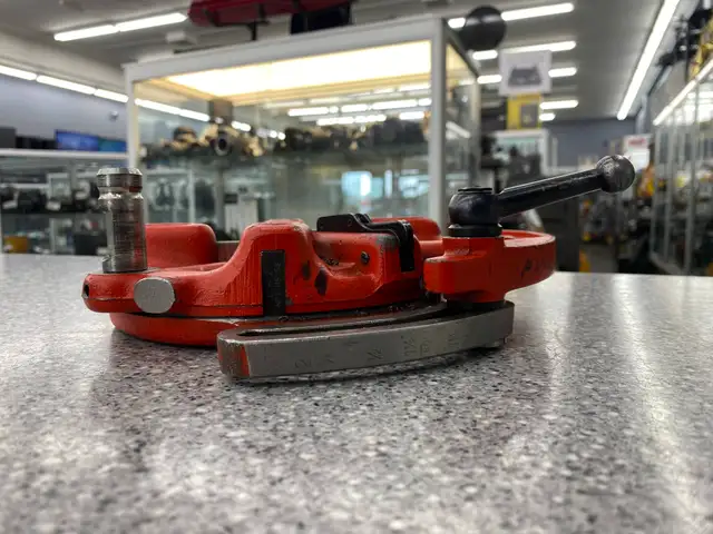 Ridgid 815A Threader Die Head in Hand Tools in City of Toronto - Image 4