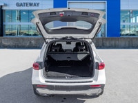The 2024 Mercedes-Benz GLB 250 stands out in a bold White finish that complements its boxy, modern S... (image 6)