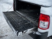 Welcome to Barrie Dodge Chrysler Jeep. This vehicle is certified. You can trust that each certified... (image 7)