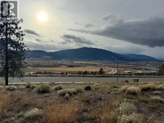 2860 Peregrine Way Merritt, British Columbia in Land for Sale in Kamloops - Image 4