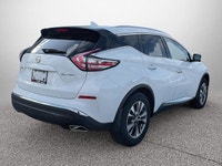 Only 90,250 Miles! This Nissan Murano delivers a Regular Unleaded V-6 3.5 L/213 engine powering this... (image 4)