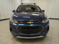 Meet the 2019 Chevrolet Trax LT, a smart choice for drivers in Dartmouth who want an easy-to-own SUV... (image 2)