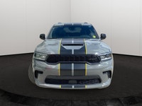 This Dodge Durango has a powerful ESG 6.4L SRT(R) HEMI(R) V8 w/ FuelSaver MDS engine powering this A... (image 5)