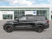 PREMIUM TECHNOLOGY PACKAGE -inc: 10.1 LCD Capacitive Portrait Touchscreen Located in centre stack w/... (image 1)