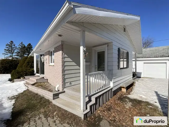 $349,000 - Bungalow for sale in Rimouski (Rimouski) in Houses for Sale in Rimouski / Bas-St-Laurent - Image 6