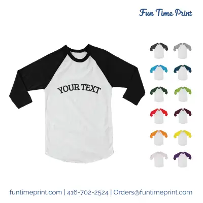 Custom Printing - tshirts Hats Hoodies Tees Sweaters Toques, View more