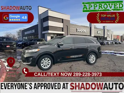Shadow Auto | Niagara’s Favourite DealershipText or Call: 289-228-3973 (Fastest Response) 2015 to 20...
