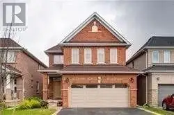 281 MCBRIDE CRESCENT Newmarket (Summerhill Estates), Ontario