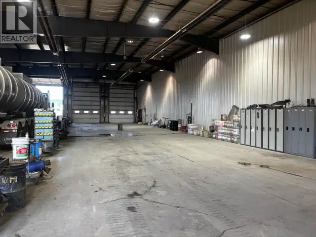 9303 85 AVENUE Fort St. John, British Columbia in Commercial & Office Space for Sale in Fort St. John - Image 18