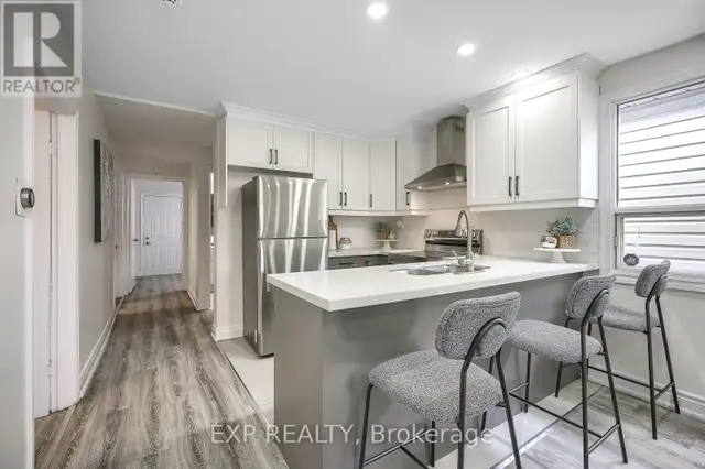 230 MCANULTY BOULEVARD Hamilton (Crown Point), Ontario in Houses for Sale in Oakville / Halton Region - Image 11