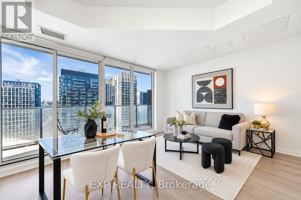 4808 - 115 BLUE JAYS WAY Toronto (Waterfront Communities), Ontar 5