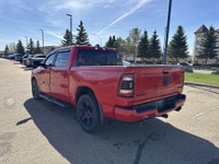 This Ram 1500 boasts a Regular Unleaded V-8 5.7 L/345 engine powering this Automatic transmission. W... (image 6)