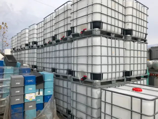 Réservoir 1000 litres in Other in Drummondville - Image 6