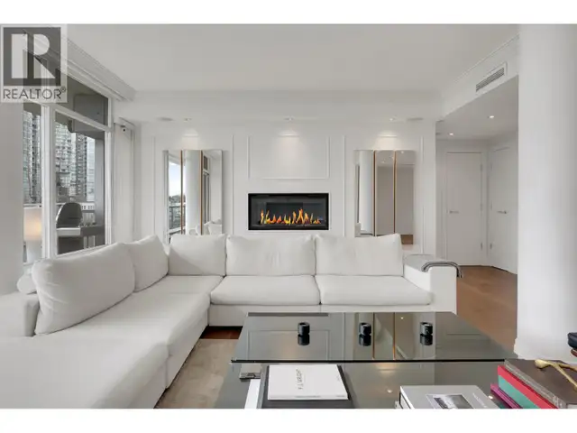 701 426 BEACH CRESCENT Vancouver, British Columbia in Long Term Rentals in Vancouver - Image 7
