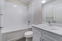 Amenities: Air Conditioning • Balconies • Spacious Rooms Suite & Building: Spacious and newly renova... (image 6)