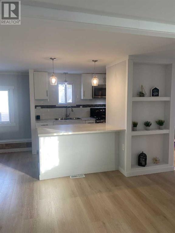 C10, 5500 Womacks Road Blackfalds, Alberta Houses for Sale Red